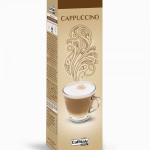 caffitaly cappuccino